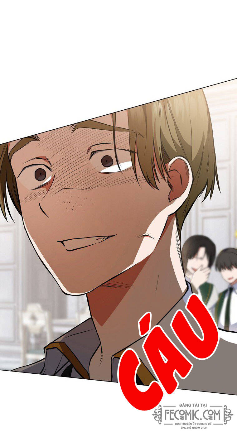 Đầu Bếp Hoàng Gia Chap 52 - Next Chap 53