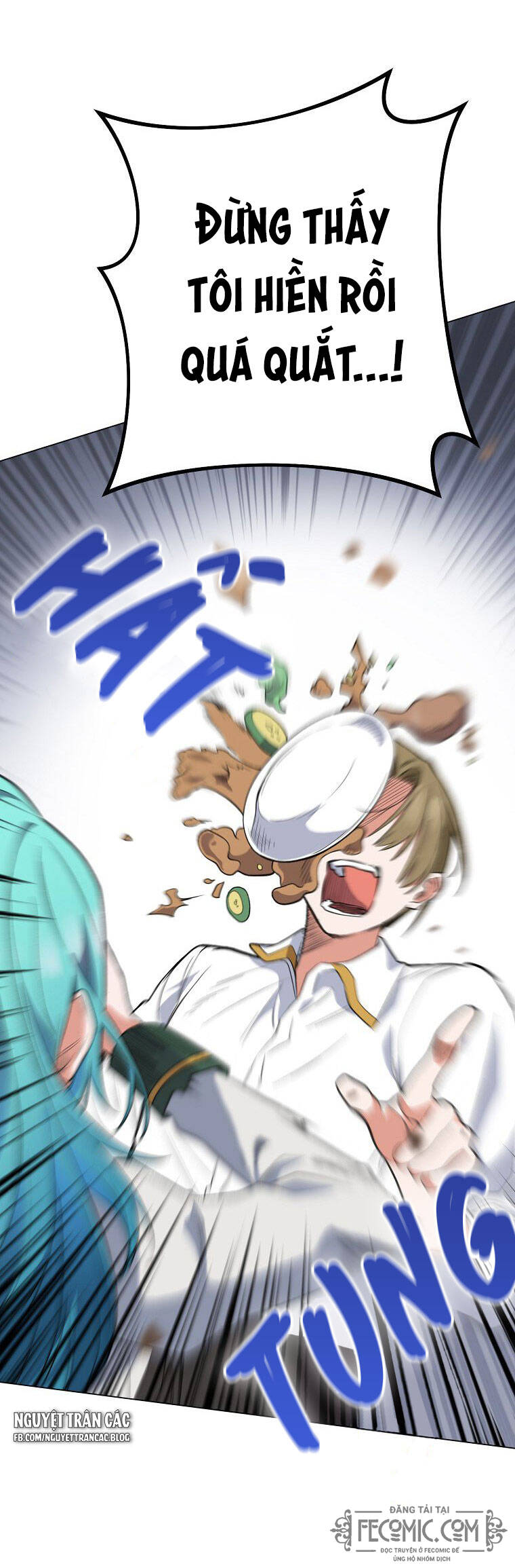 Đầu Bếp Hoàng Gia Chap 52 - Next Chap 53