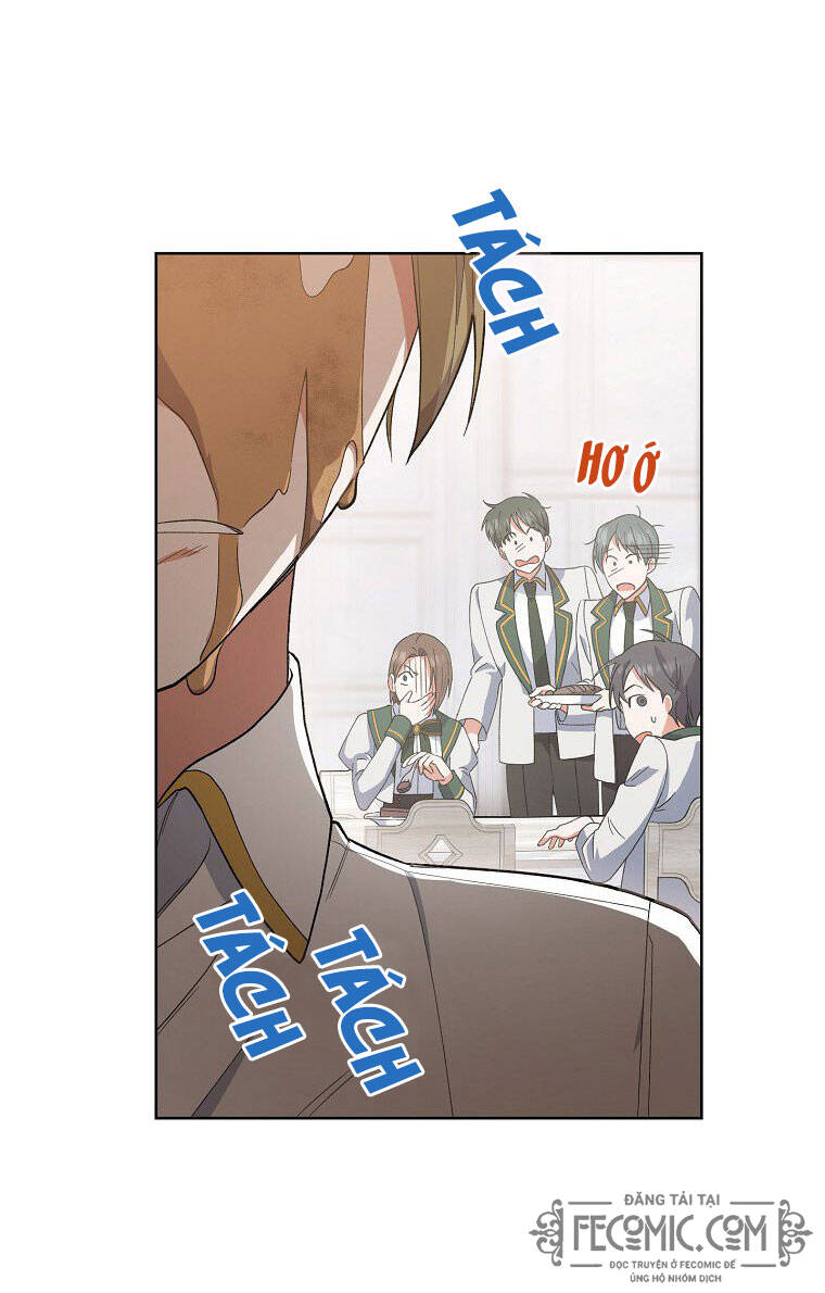 Đầu Bếp Hoàng Gia Chap 52 - Next Chap 53