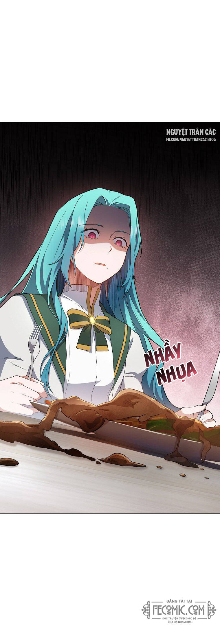 Đầu Bếp Hoàng Gia Chap 52 - Next Chap 53