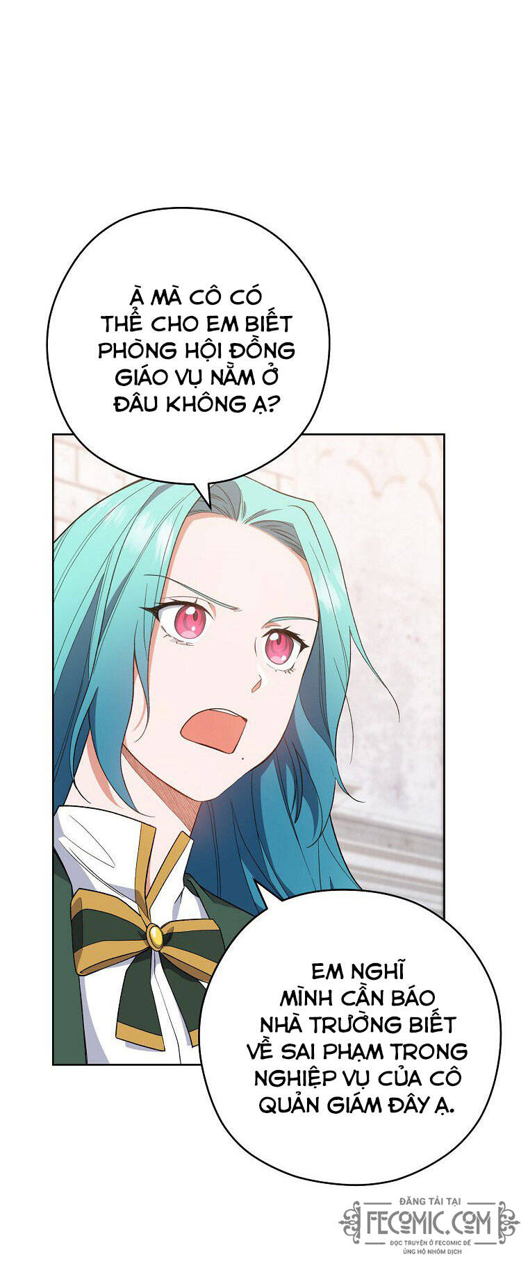 Đầu Bếp Hoàng Gia Chap 52 - Next Chap 53