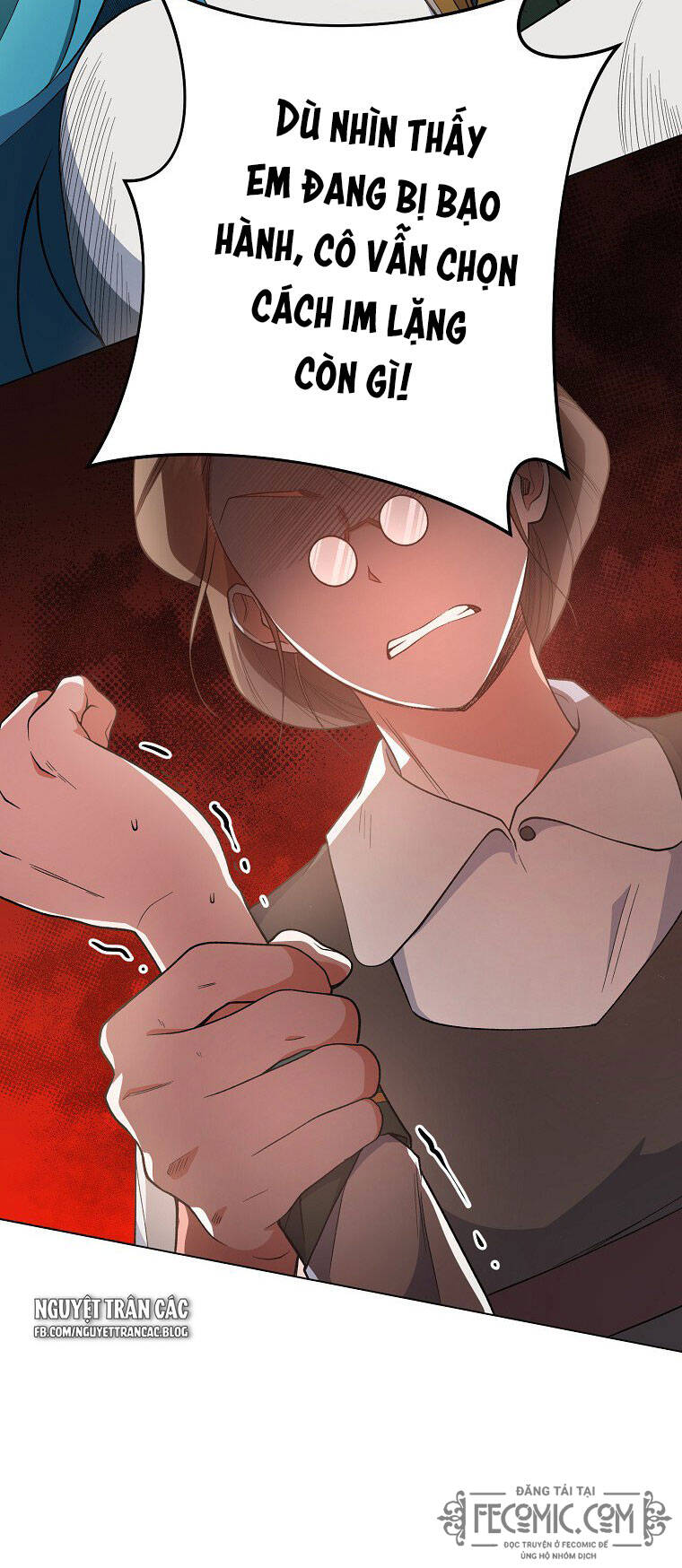 Đầu Bếp Hoàng Gia Chap 52 - Next Chap 53