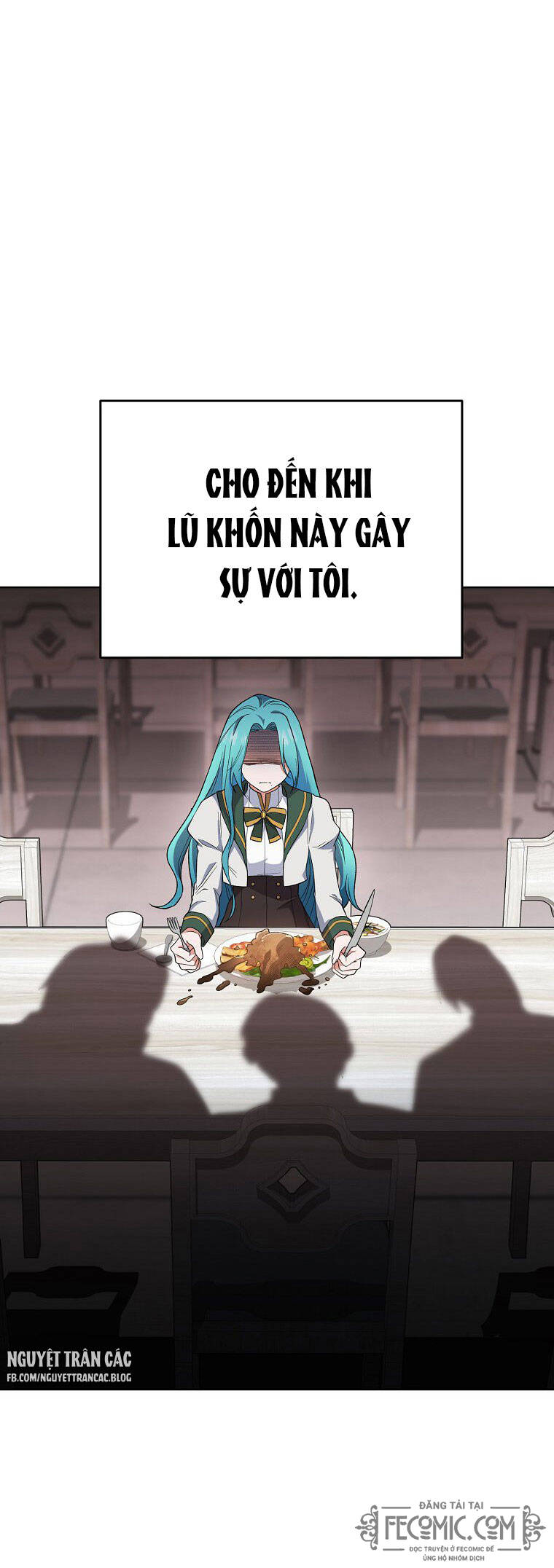 Đầu Bếp Hoàng Gia Chap 52 - Next Chap 53