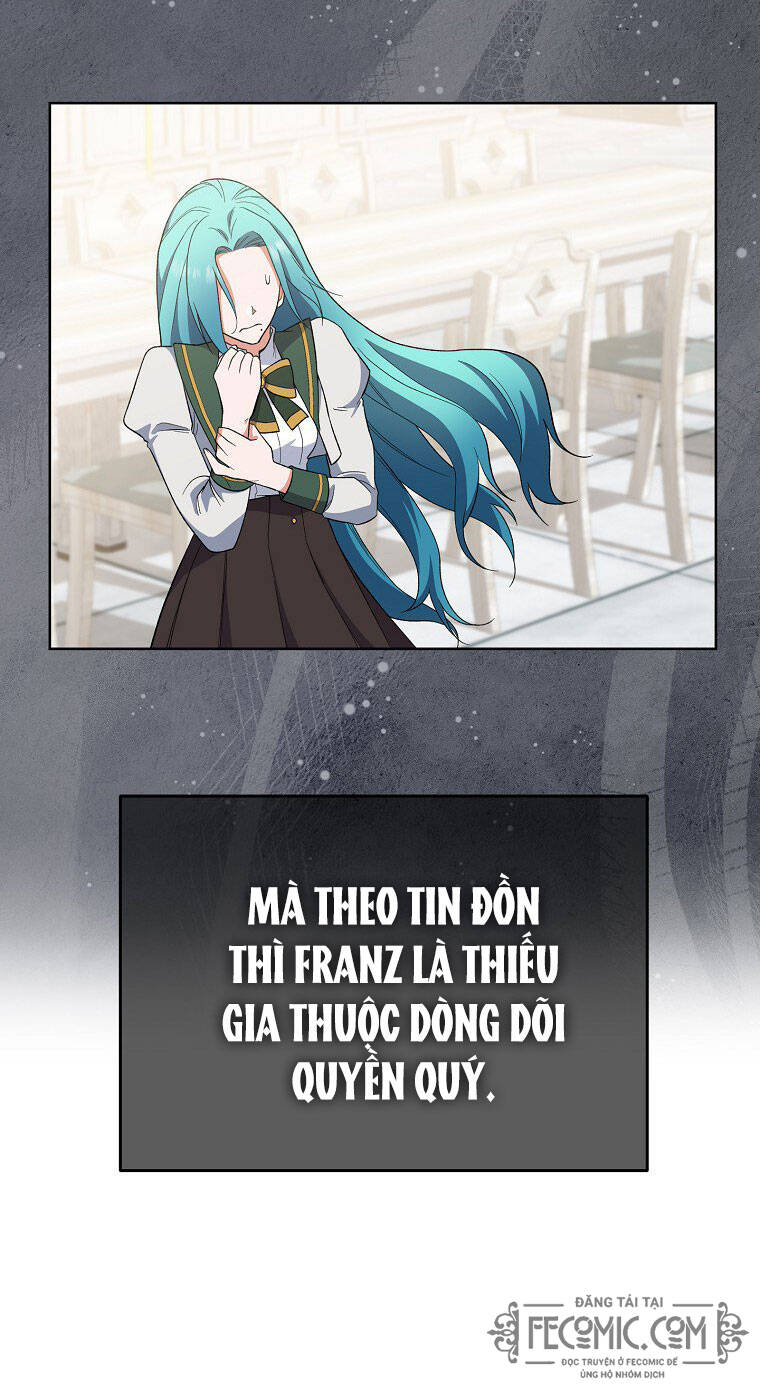 Đầu Bếp Hoàng Gia Chap 52 - Next Chap 53