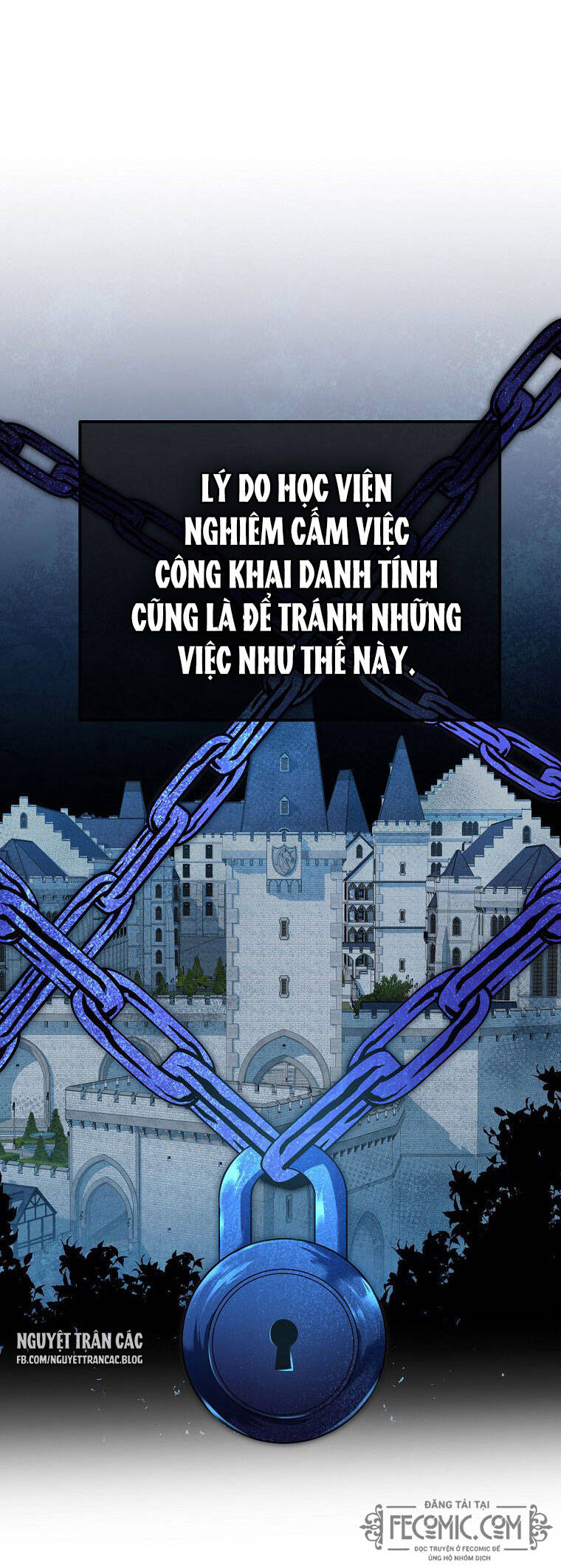 Đầu Bếp Hoàng Gia Chap 52 - Next Chap 53