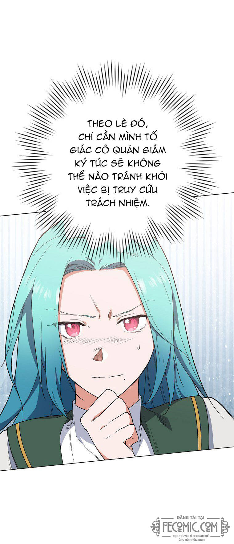 Đầu Bếp Hoàng Gia Chap 52 - Next Chap 53