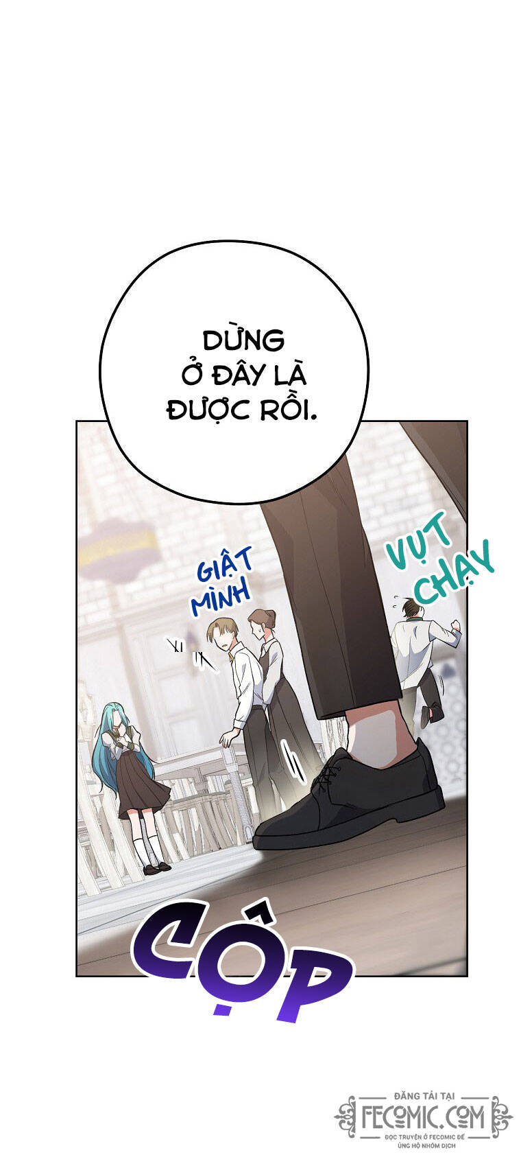 Đầu Bếp Hoàng Gia Chap 52 - Next Chap 53