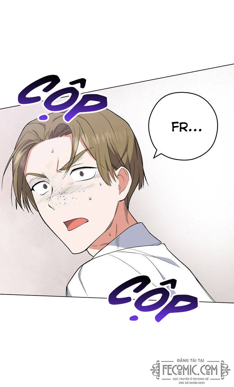 Đầu Bếp Hoàng Gia Chap 52 - Next Chap 53