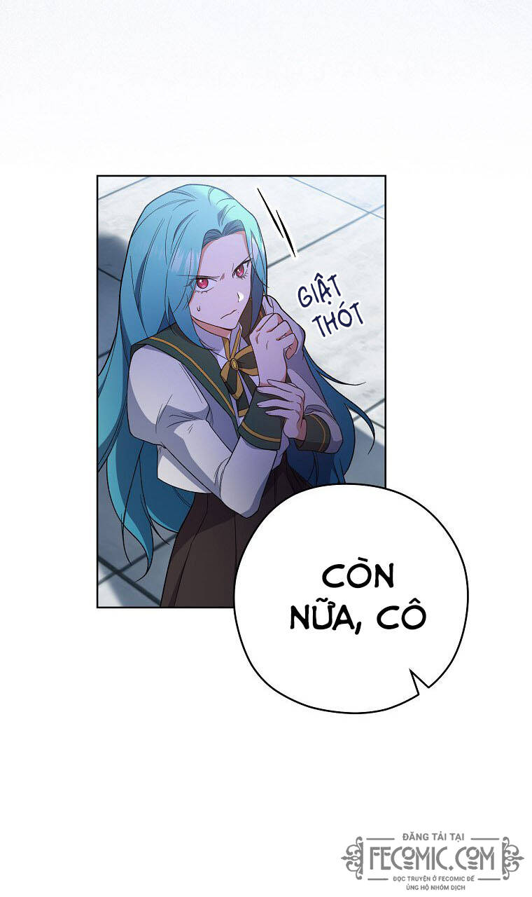 Đầu Bếp Hoàng Gia Chap 52 - Next Chap 53