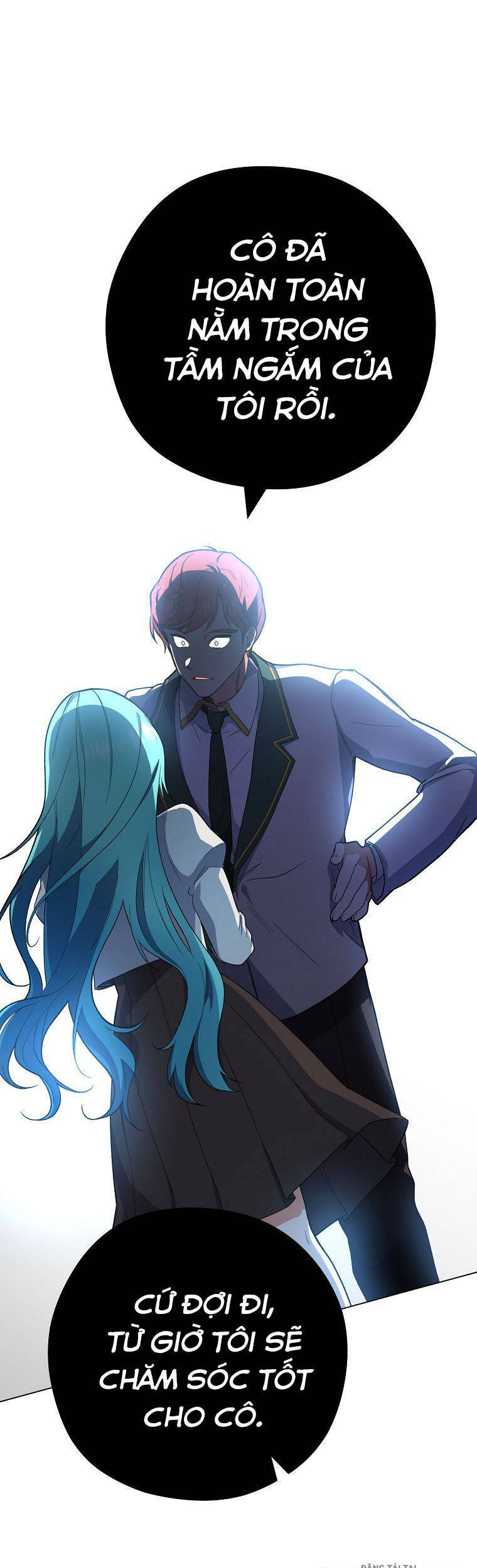 Đầu Bếp Hoàng Gia Chap 52 - Next Chap 53