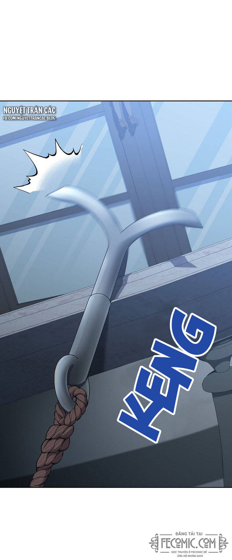 Đầu Bếp Hoàng Gia Chap 52 - Next Chap 53