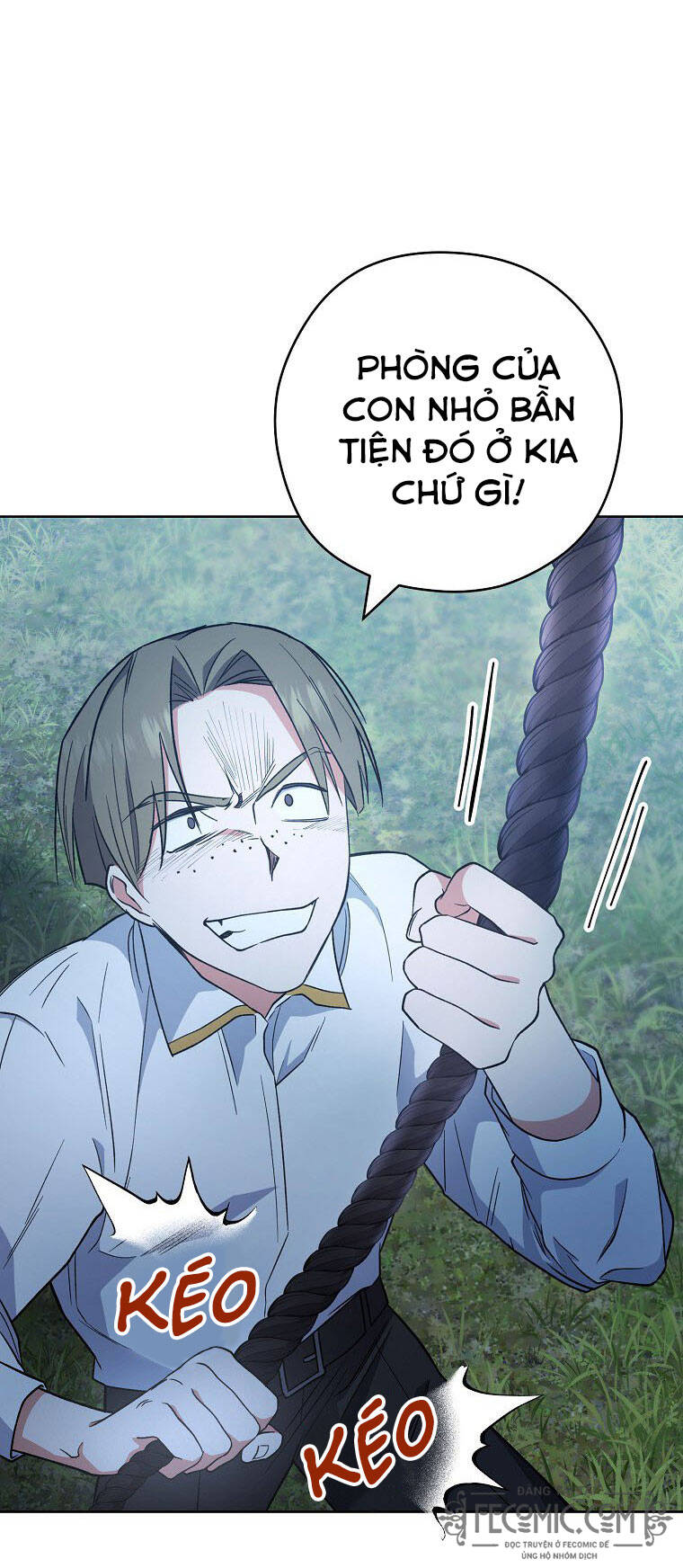 Đầu Bếp Hoàng Gia Chap 52 - Next Chap 53