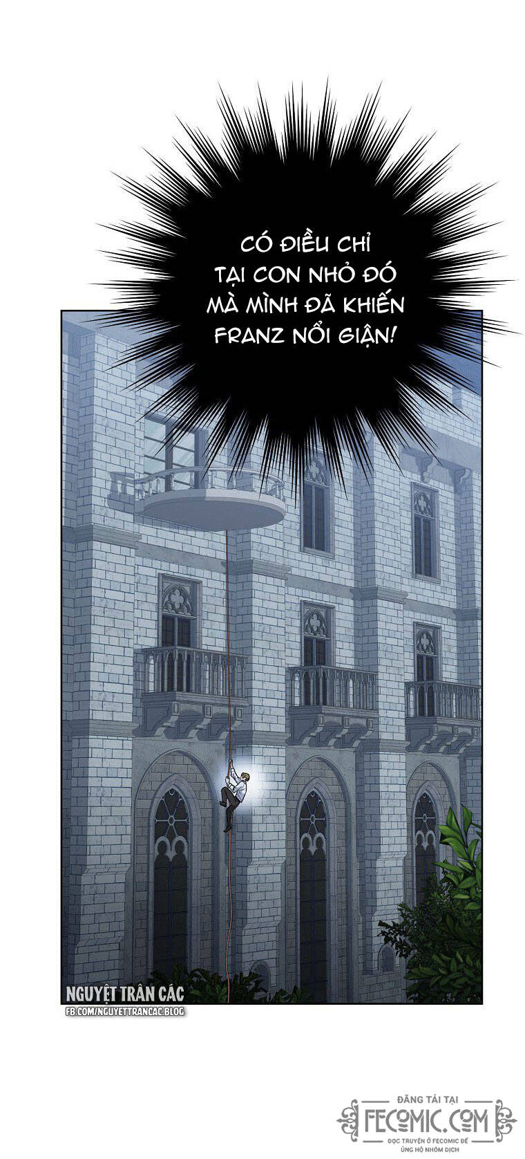 Đầu Bếp Hoàng Gia Chap 52 - Next Chap 53