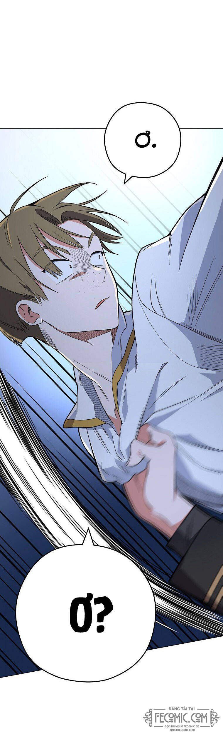 Đầu Bếp Hoàng Gia Chap 52 - Next Chap 53