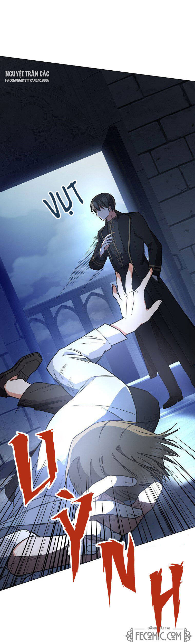 Đầu Bếp Hoàng Gia Chap 52 - Next Chap 53