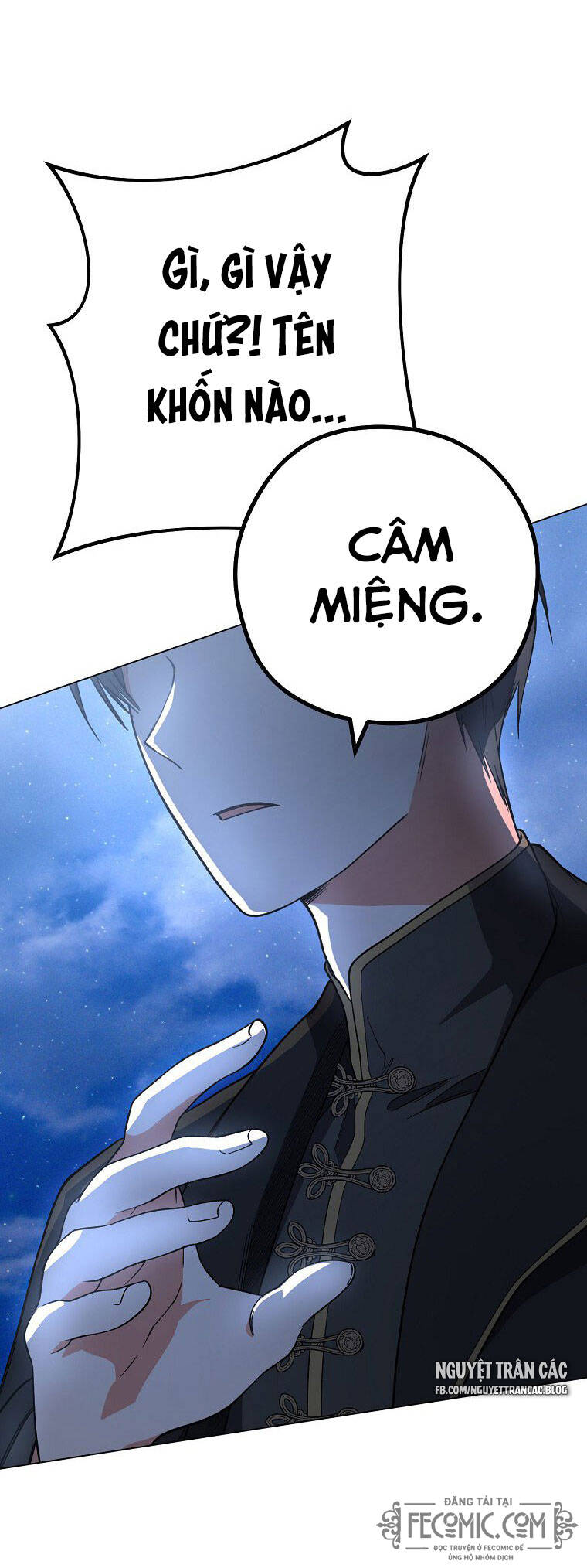 Đầu Bếp Hoàng Gia Chap 52 - Next Chap 53