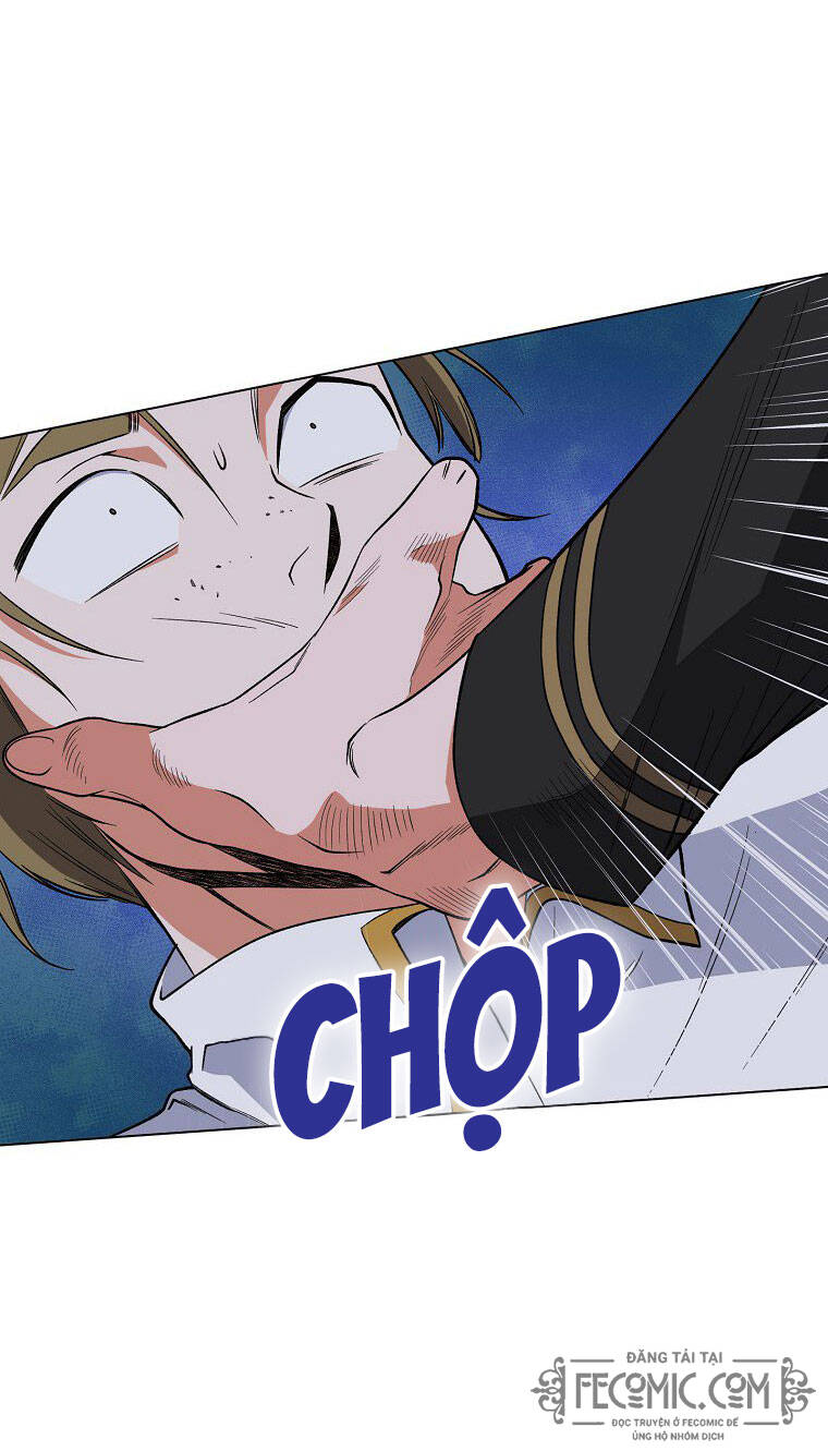 Đầu Bếp Hoàng Gia Chap 52 - Next Chap 53