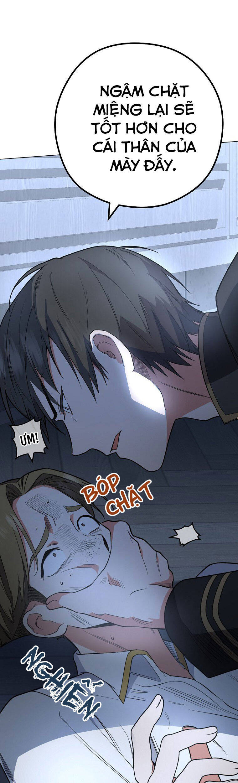 Đầu Bếp Hoàng Gia Chap 52 - Next Chap 53