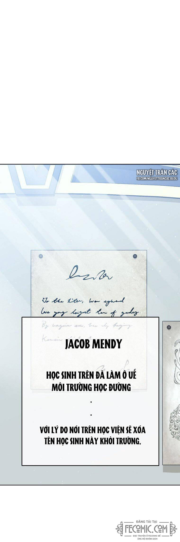 Đầu Bếp Hoàng Gia Chap 53 - Next Chap 54