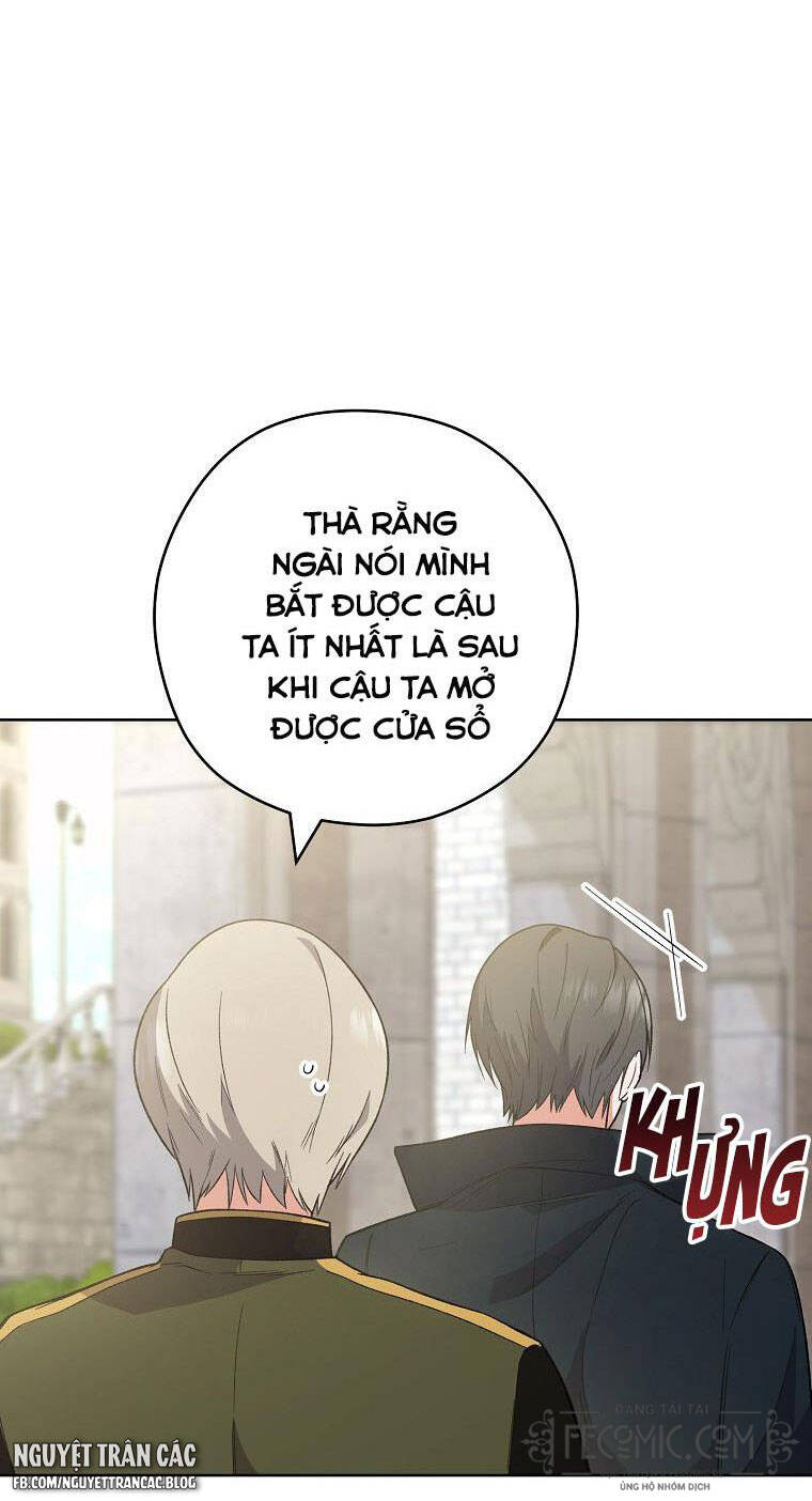 Đầu Bếp Hoàng Gia Chap 53 - Next Chap 54