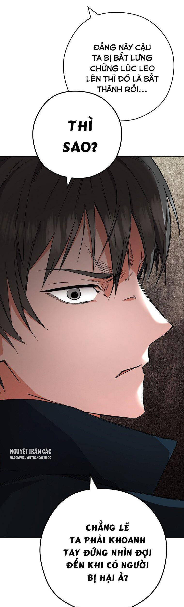 Đầu Bếp Hoàng Gia Chap 53 - Next Chap 54