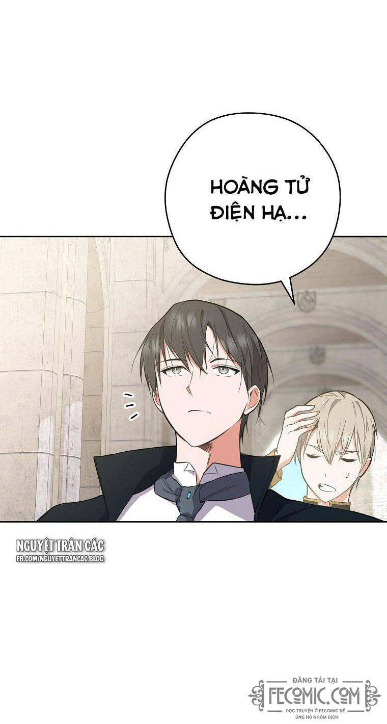 Đầu Bếp Hoàng Gia Chap 53 - Next Chap 54