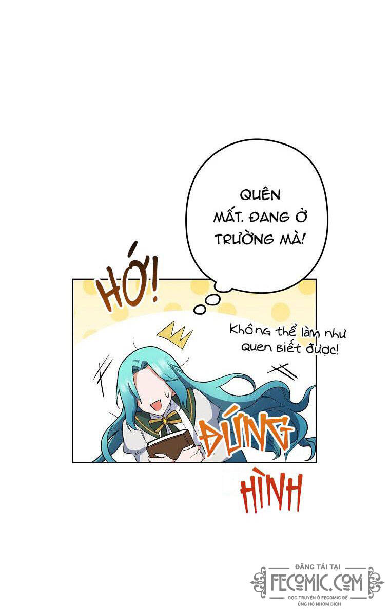 Đầu Bếp Hoàng Gia Chap 53 - Next Chap 54