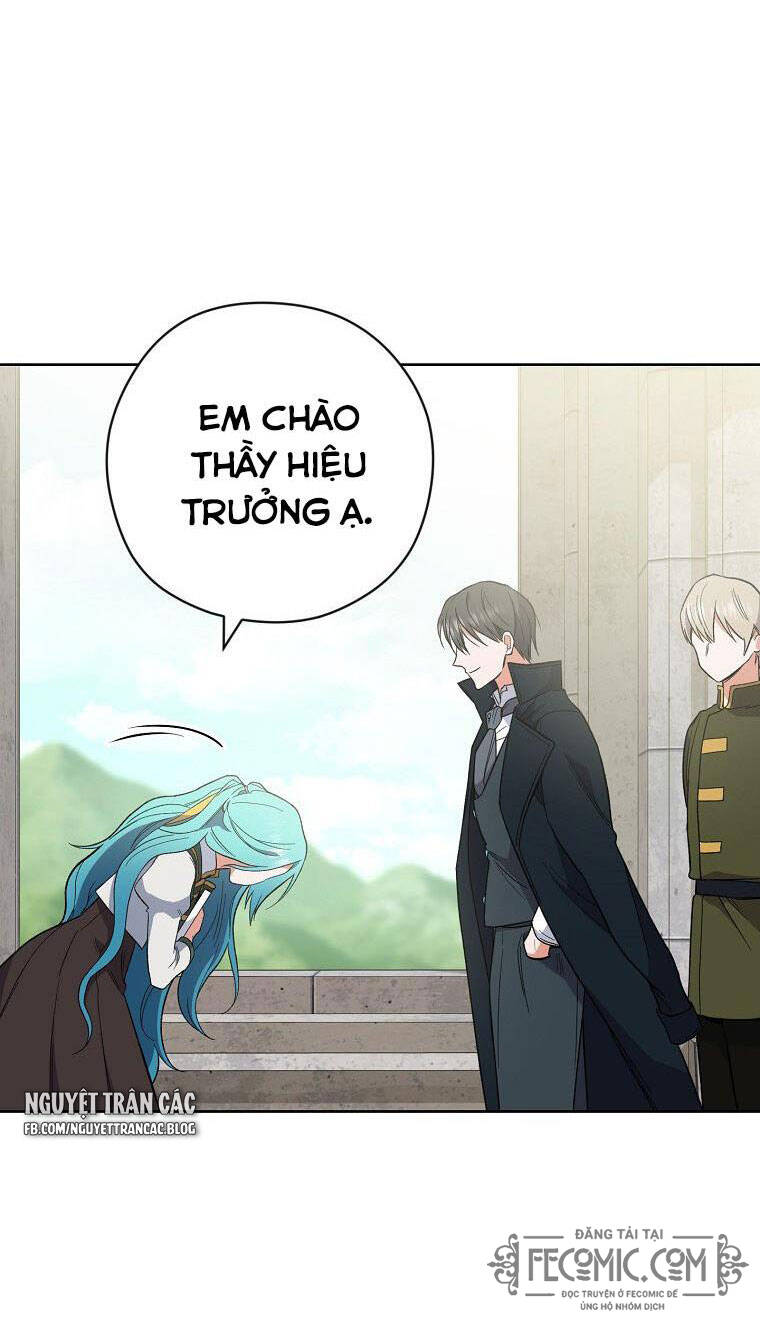 Đầu Bếp Hoàng Gia Chap 53 - Next Chap 54