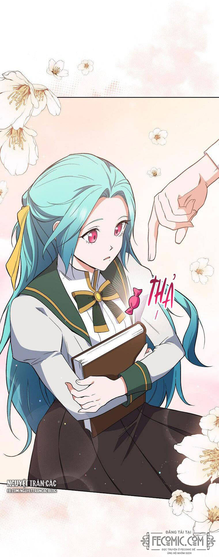 Đầu Bếp Hoàng Gia Chap 53 - Next Chap 54