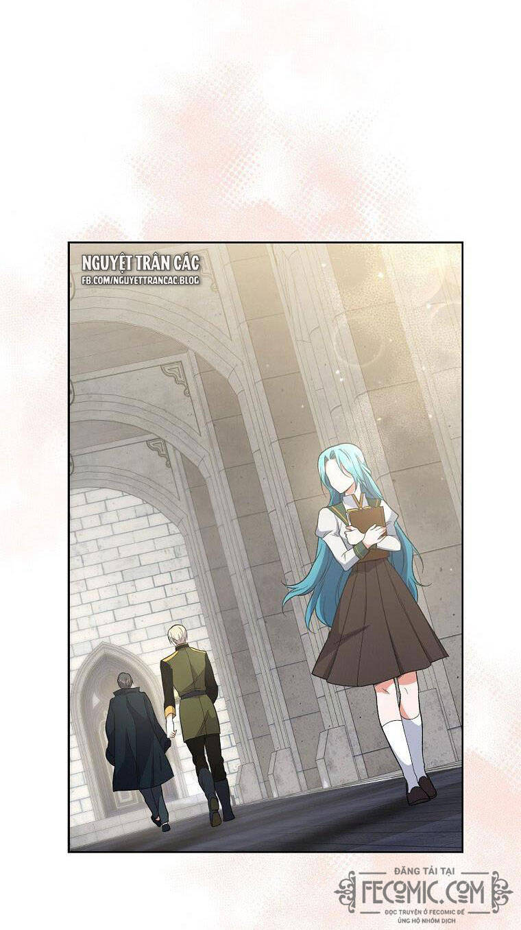 Đầu Bếp Hoàng Gia Chap 53 - Next Chap 54