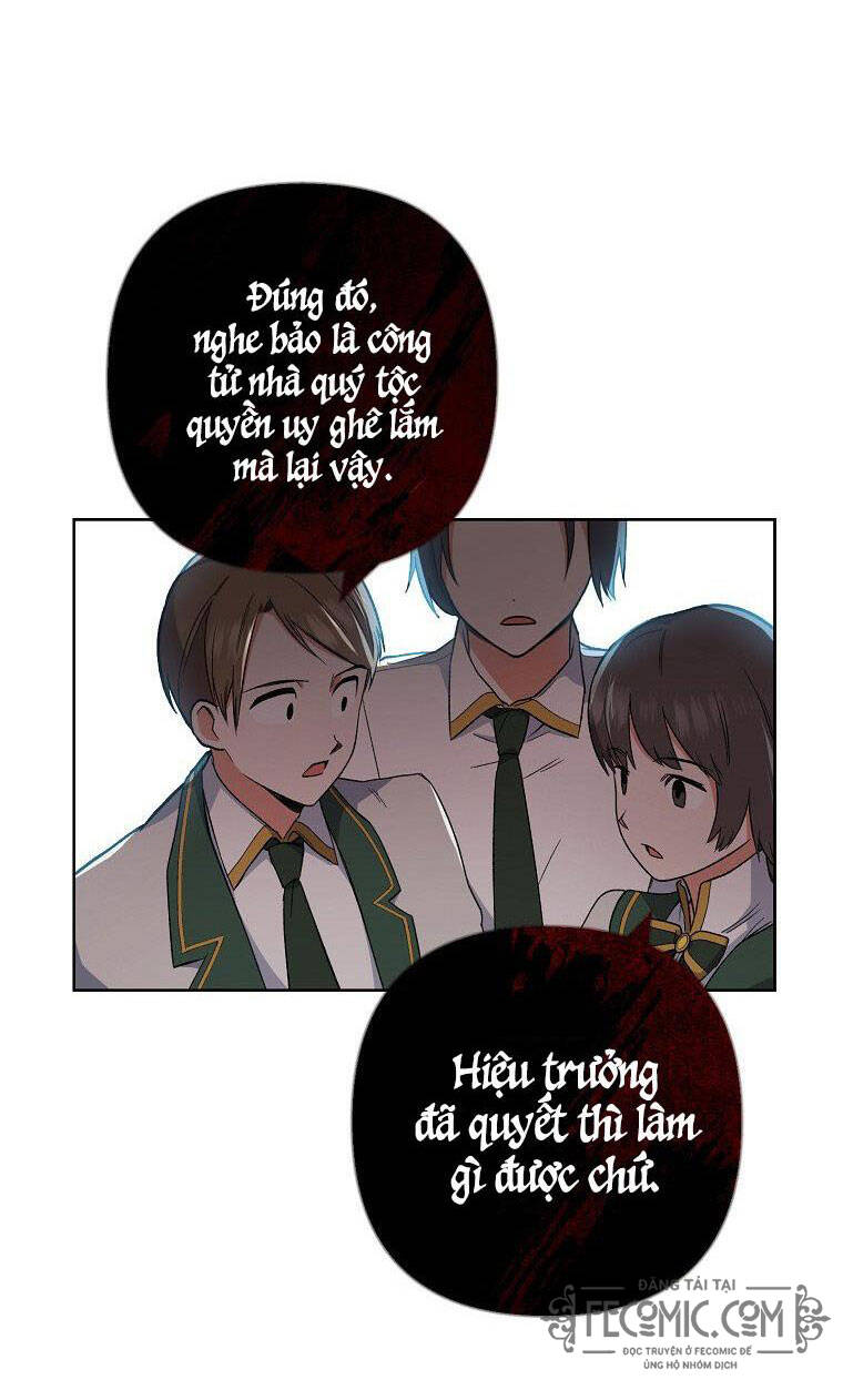 Đầu Bếp Hoàng Gia Chap 53 - Next Chap 54