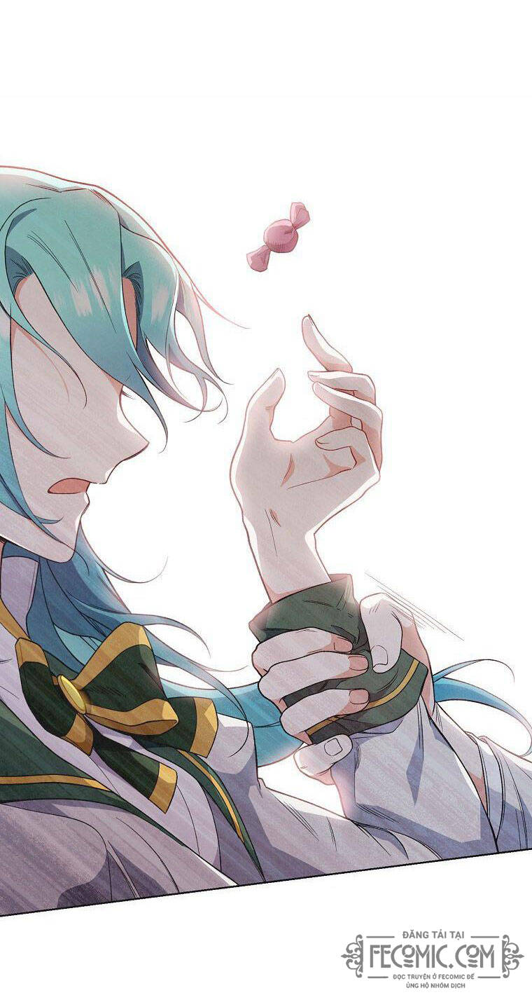 Đầu Bếp Hoàng Gia Chap 53 - Next Chap 54