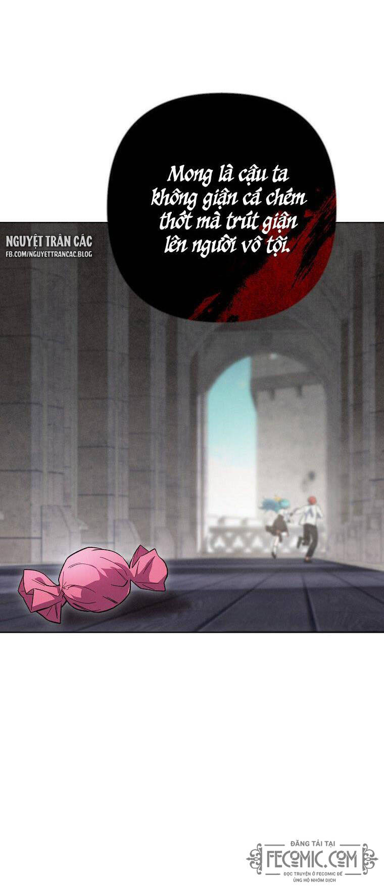 Đầu Bếp Hoàng Gia Chap 53 - Next Chap 54