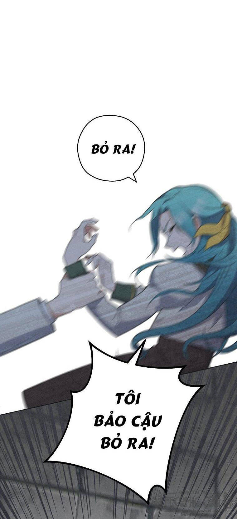 Đầu Bếp Hoàng Gia Chap 53 - Next Chap 54