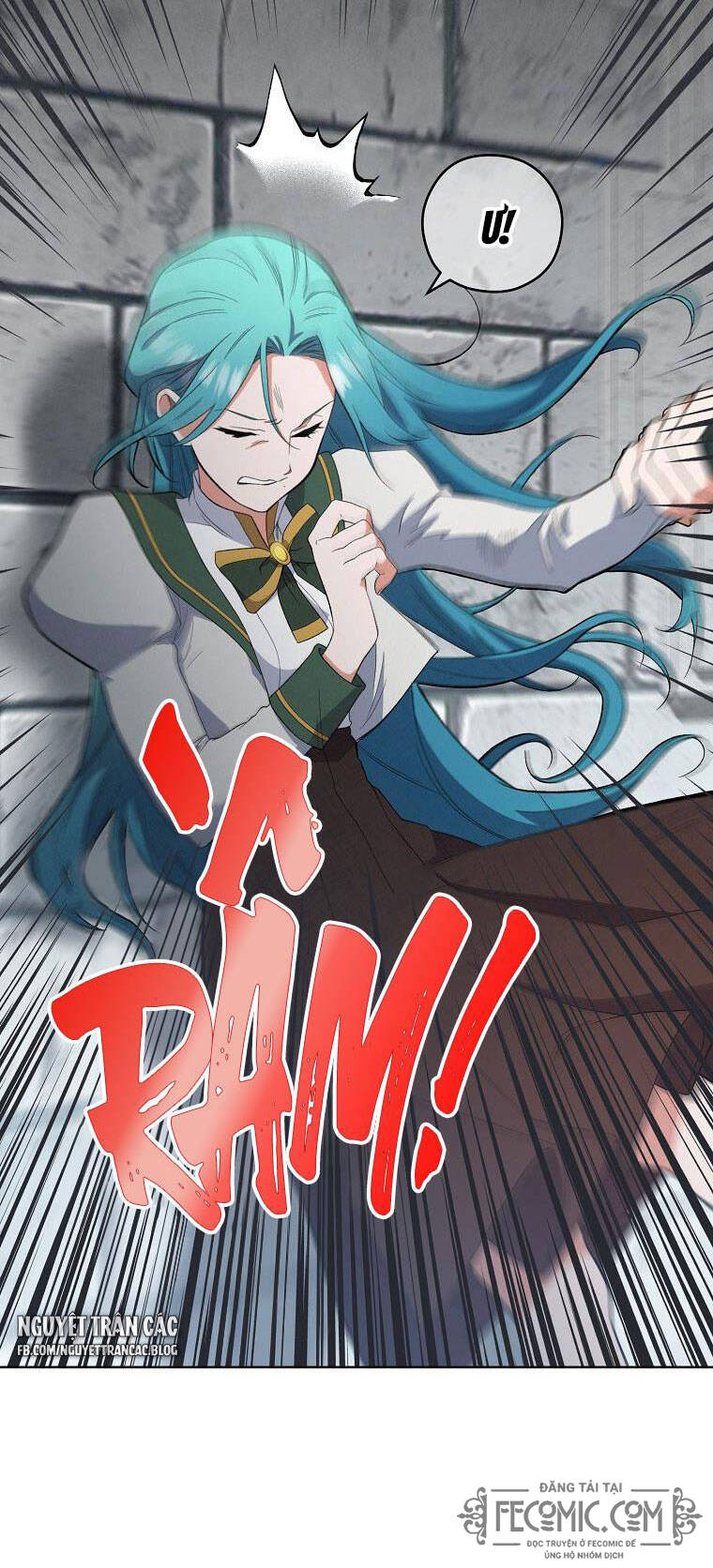 Đầu Bếp Hoàng Gia Chap 53 - Next Chap 54