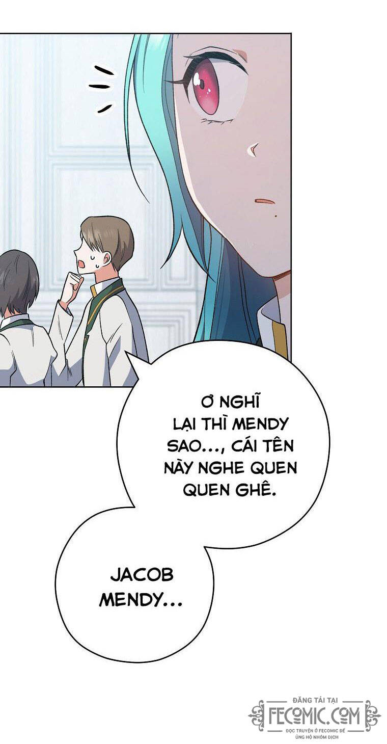 Đầu Bếp Hoàng Gia Chap 53 - Next Chap 54