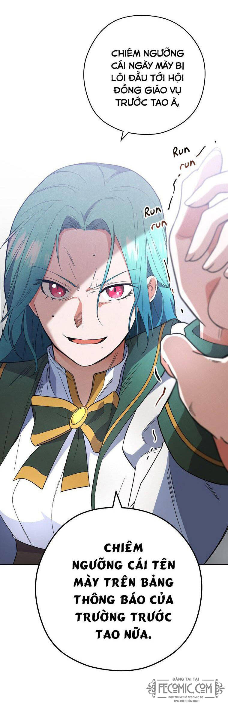 Đầu Bếp Hoàng Gia Chap 53 - Next Chap 54