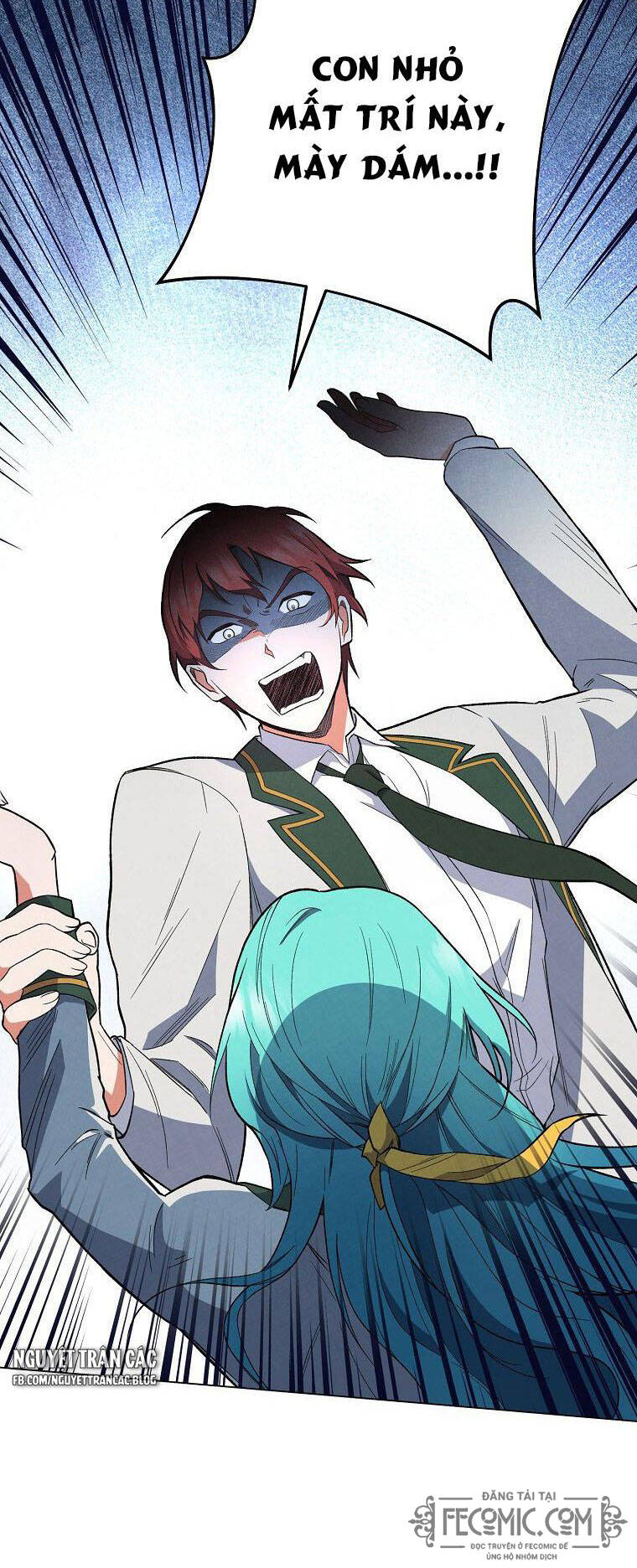 Đầu Bếp Hoàng Gia Chap 53 - Next Chap 54