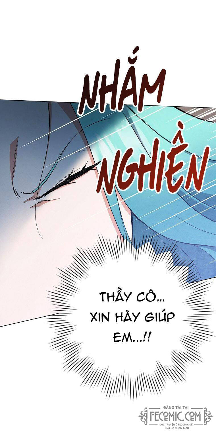 Đầu Bếp Hoàng Gia Chap 53 - Next Chap 54