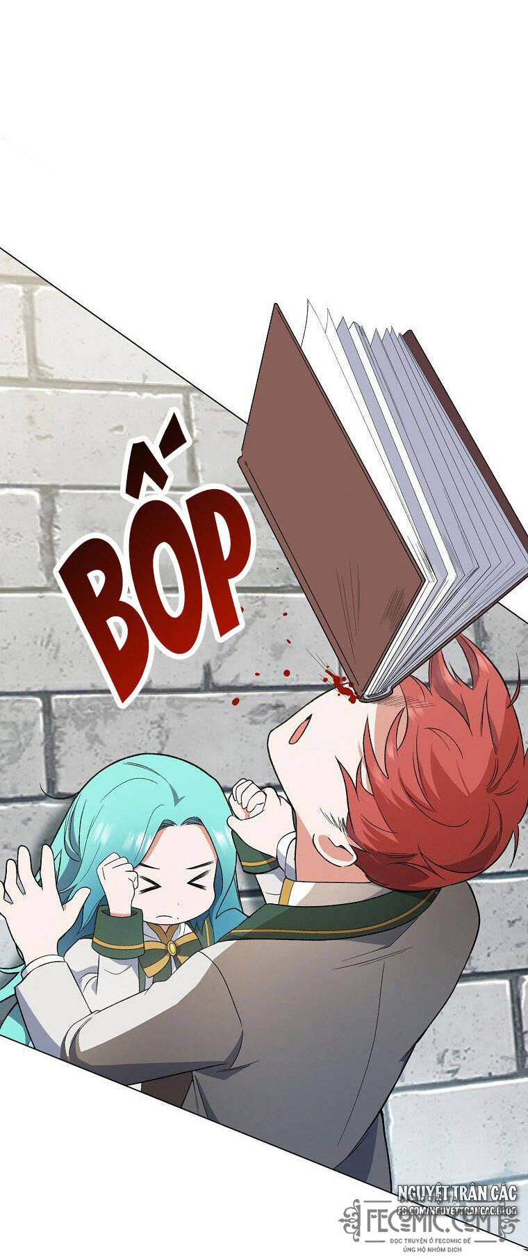 Đầu Bếp Hoàng Gia Chap 53 - Next Chap 54