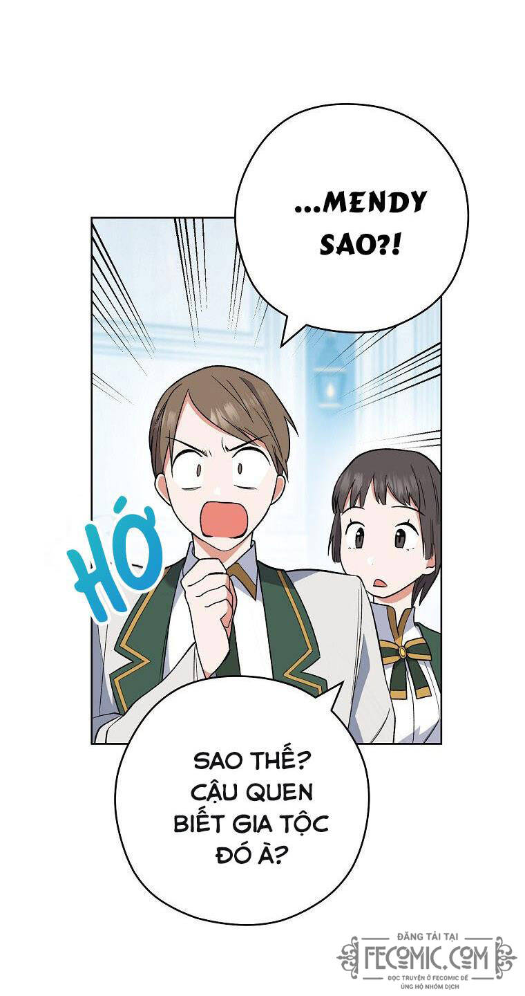 Đầu Bếp Hoàng Gia Chap 53 - Next Chap 54