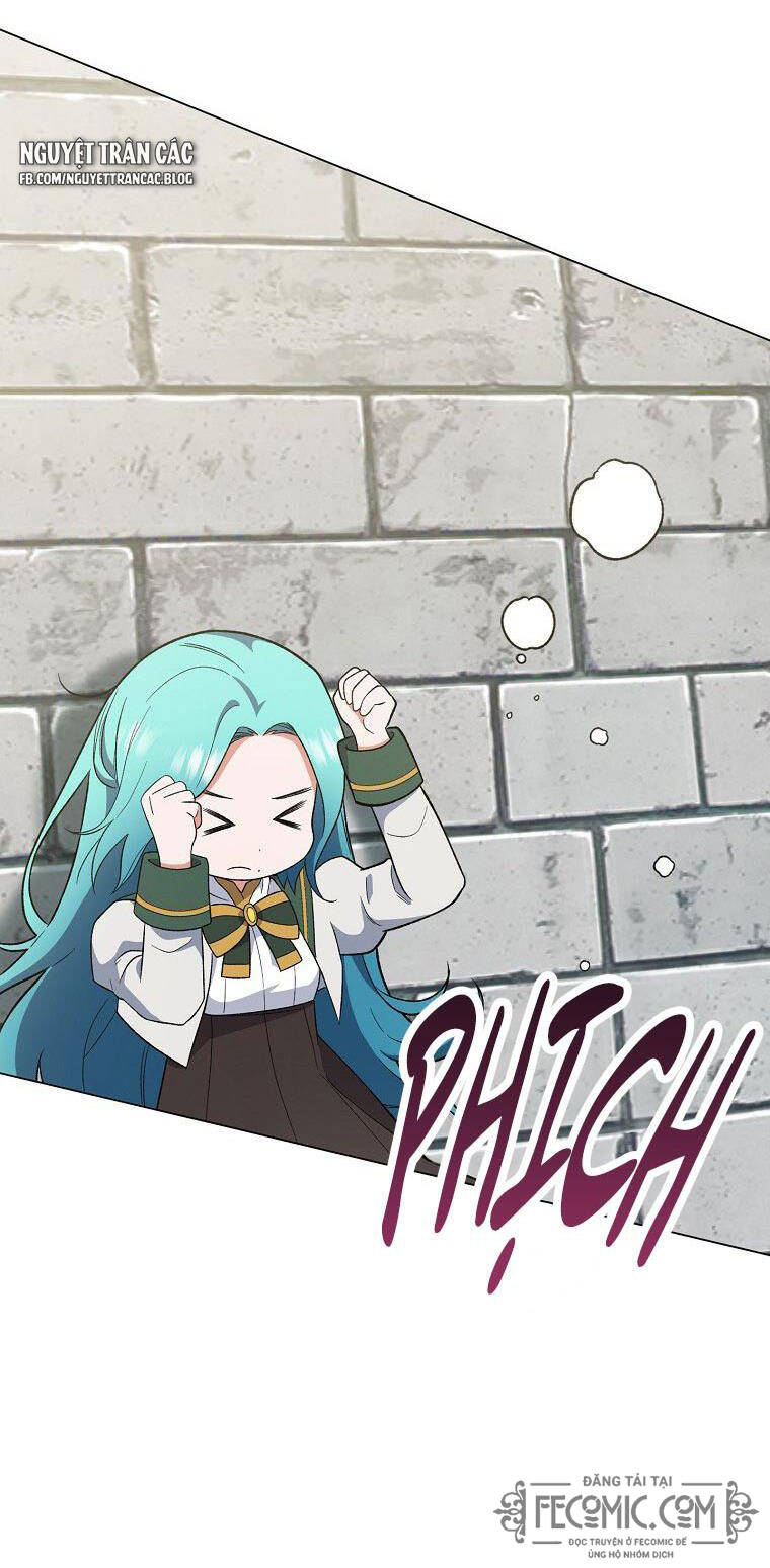 Đầu Bếp Hoàng Gia Chap 53 - Next Chap 54