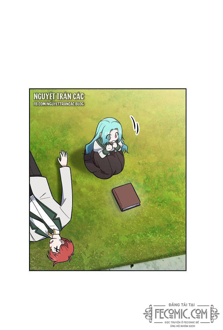 Đầu Bếp Hoàng Gia Chap 53 - Next Chap 54