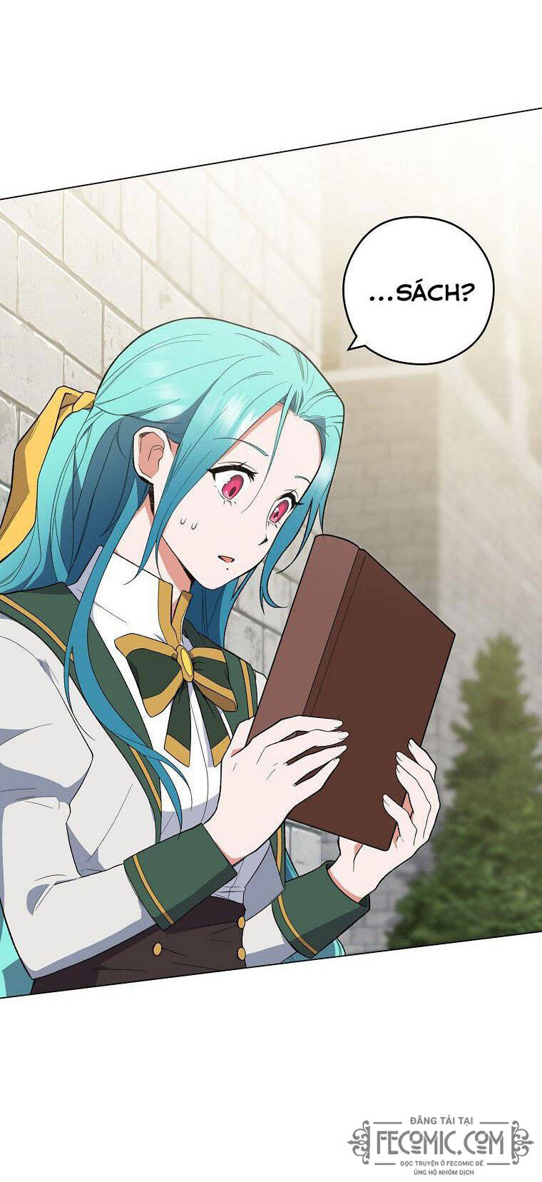 Đầu Bếp Hoàng Gia Chap 53 - Next Chap 54