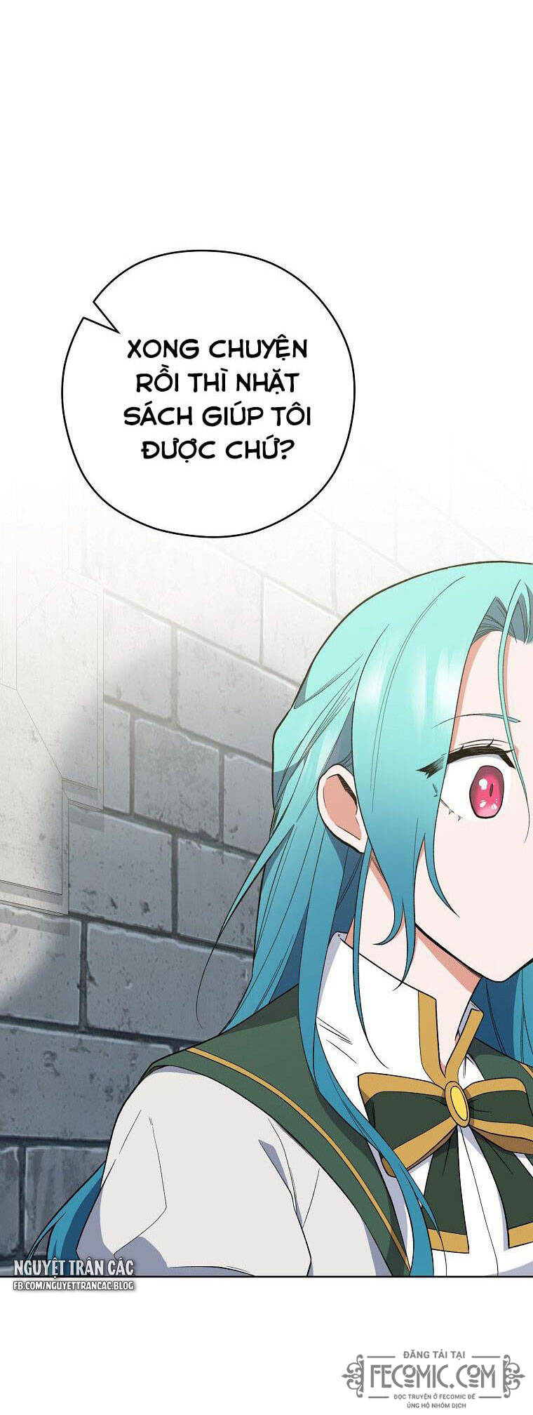 Đầu Bếp Hoàng Gia Chap 53 - Next Chap 54