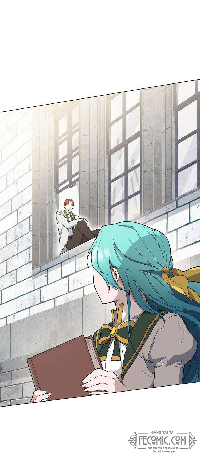 Đầu Bếp Hoàng Gia Chap 53 - Next Chap 54