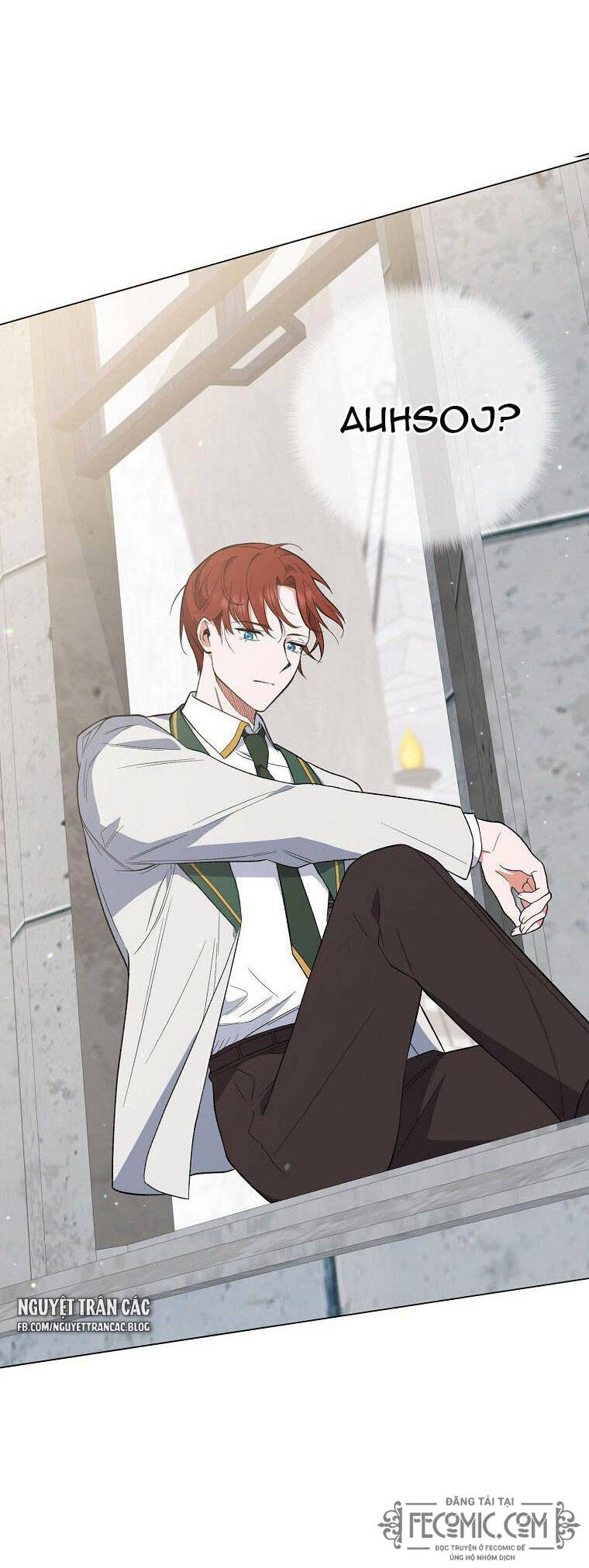 Đầu Bếp Hoàng Gia Chap 53 - Next Chap 54