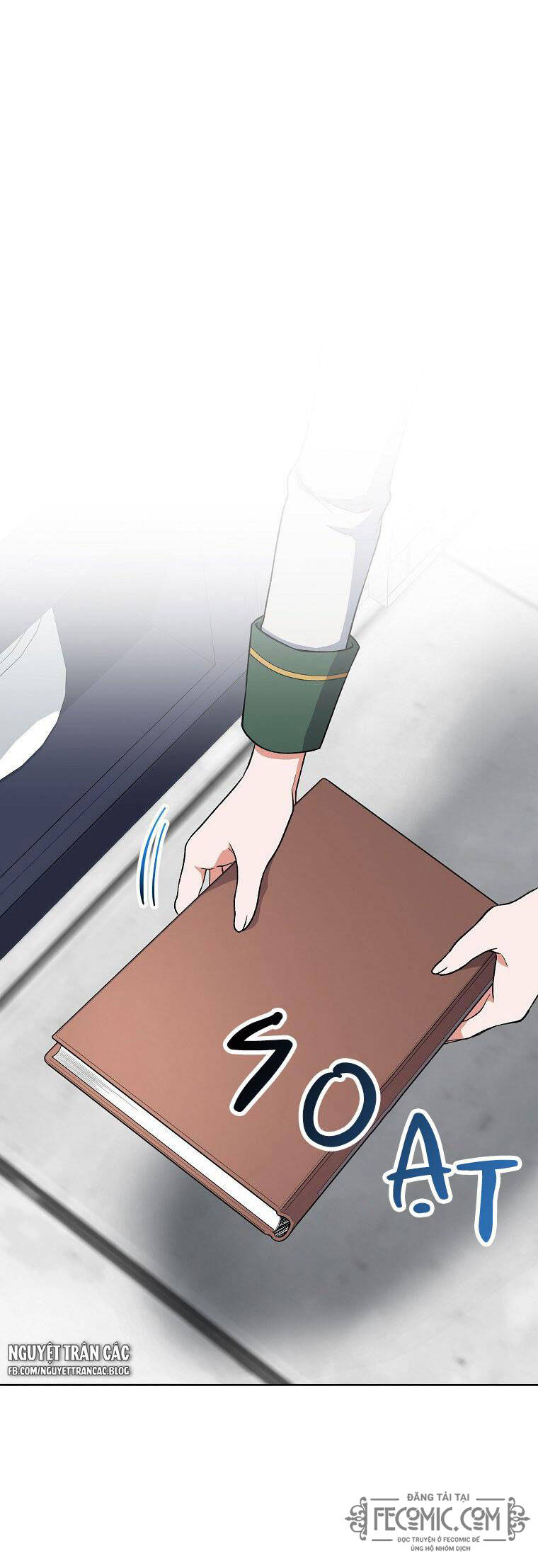 Đầu Bếp Hoàng Gia Chap 53 - Next Chap 54