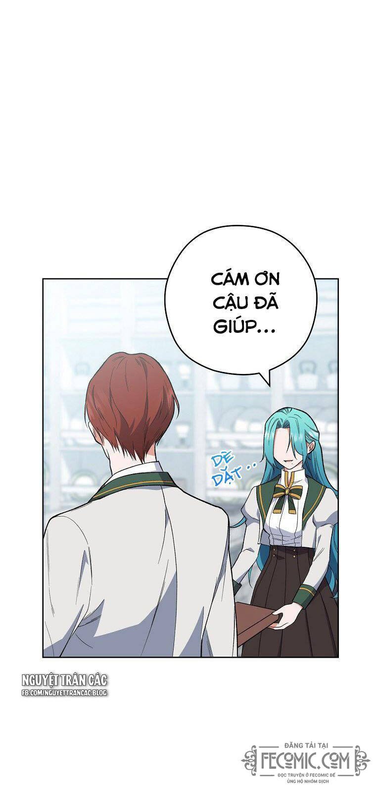 Đầu Bếp Hoàng Gia Chap 53 - Next Chap 54