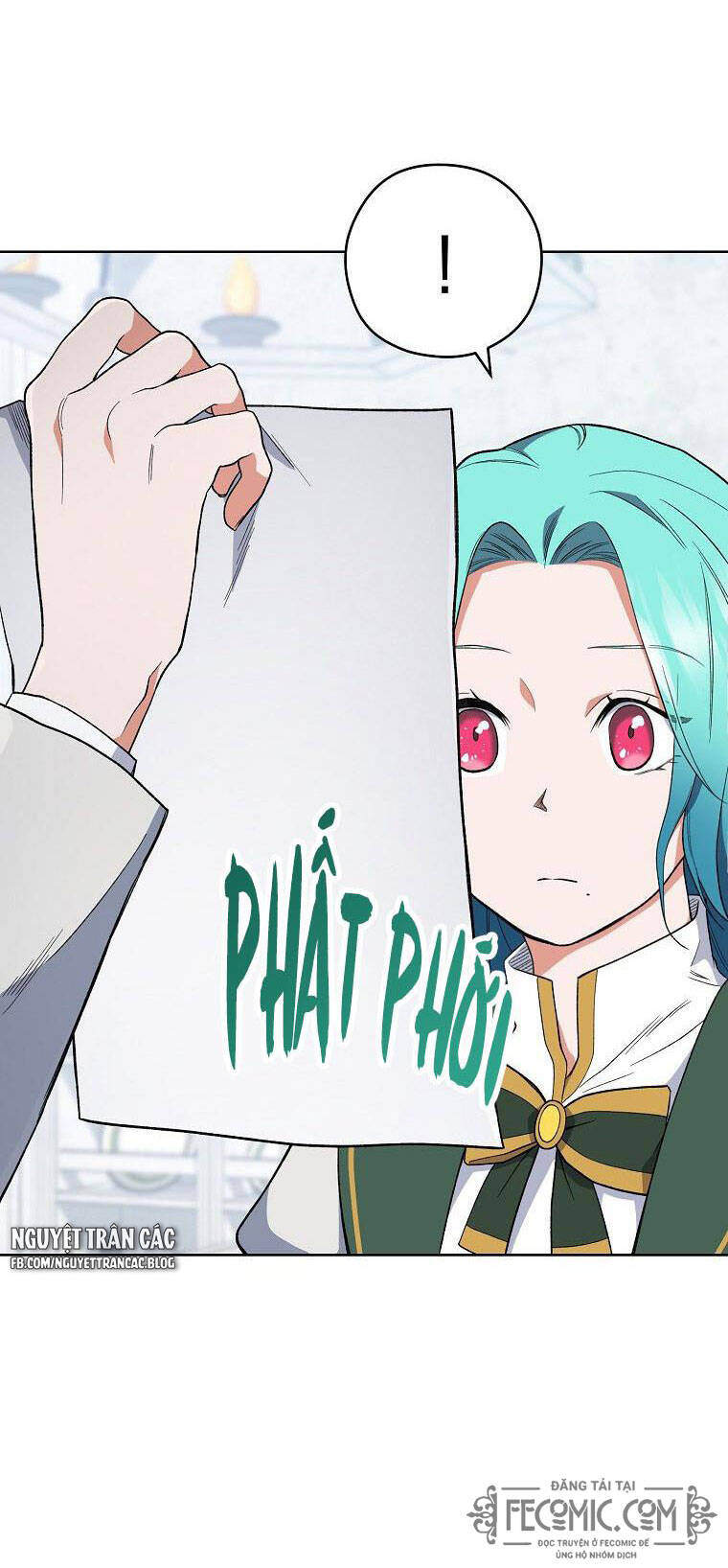 Đầu Bếp Hoàng Gia Chap 53 - Next Chap 54